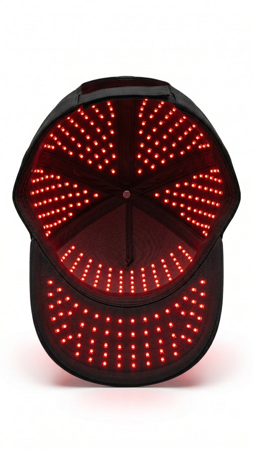 FREE Red Light Therapy